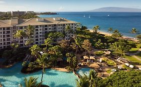 The Westin Ka'Anapali Ocean Resort Villas