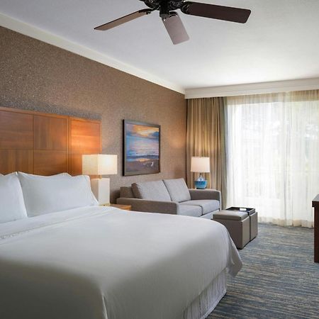 The Westin Ka'Anapali Ocean Resort Villas Kaanapali Exterior photo